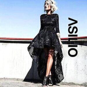 Asilio | Dresses | Asilio Cant Leave Her Dress Black And Silver Asymmetric | Poshmark Asilio | Dresses | Asilio Cant Leave Her Dress Black And Silver Asymmetric | Poshmark